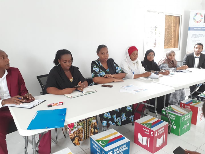 image Entreprenariat / OIA Groupe prévoit de lancer son centre de formation en janvier 2020